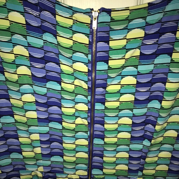 Liz Claiborne collection dress - Picture 4 of 6